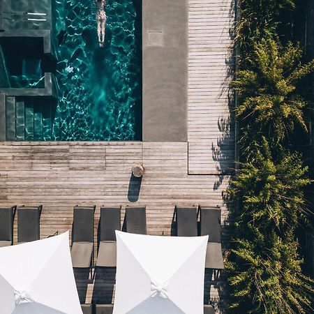 Hotel La Source Des Sens (Adults Only) Morsbronn-les-Bains Exterior foto