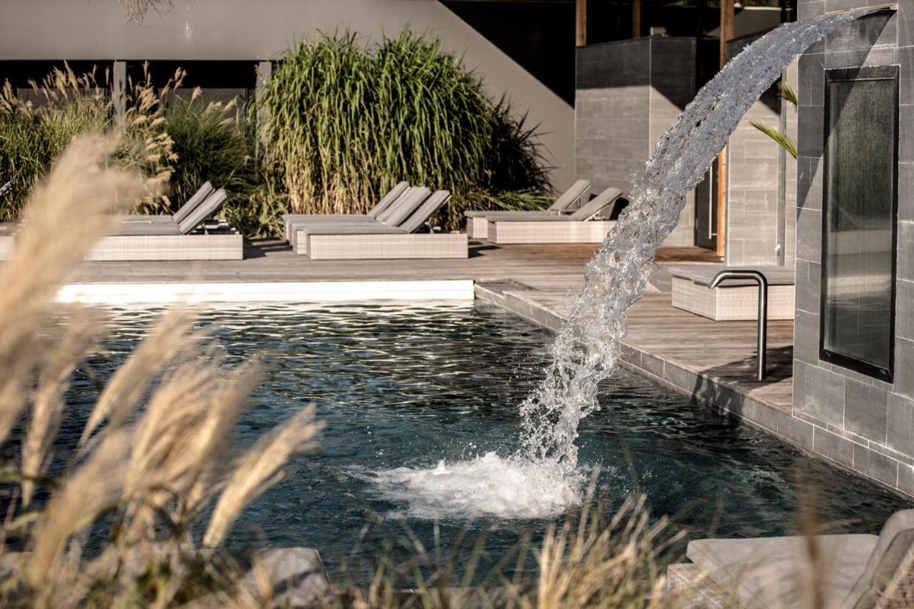 Hotel La Source Des Sens (Adults Only) Morsbronn-les-Bains Exterior foto