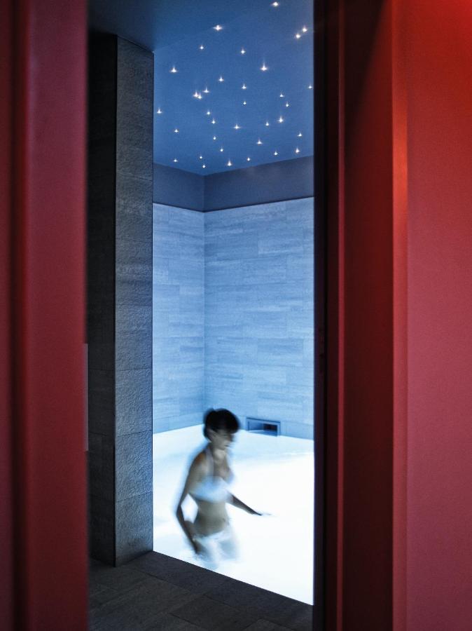 Hotel La Source Des Sens (Adults Only) Morsbronn-les-Bains Exterior foto