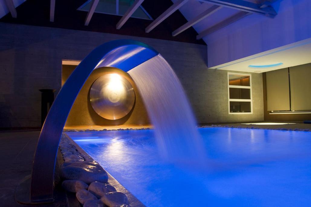 Hotel La Source Des Sens (Adults Only) Morsbronn-les-Bains Exterior foto