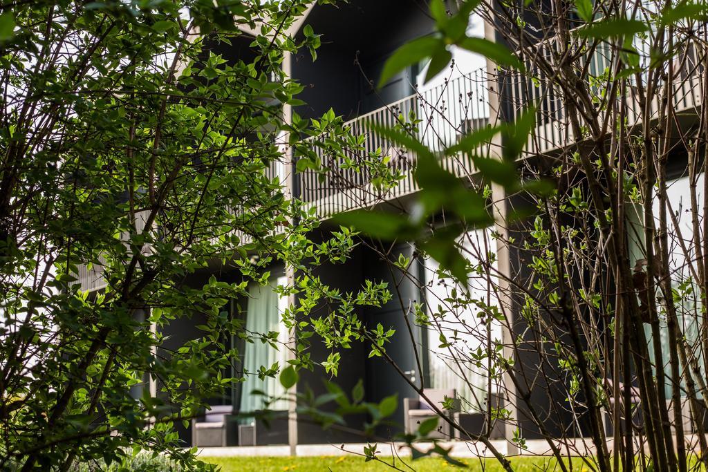 Hotel La Source Des Sens (Adults Only) Morsbronn-les-Bains Exterior foto