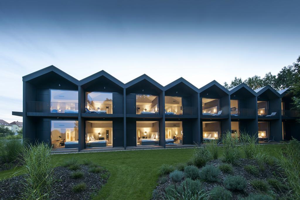 Hotel La Source Des Sens (Adults Only) Morsbronn-les-Bains Exterior foto