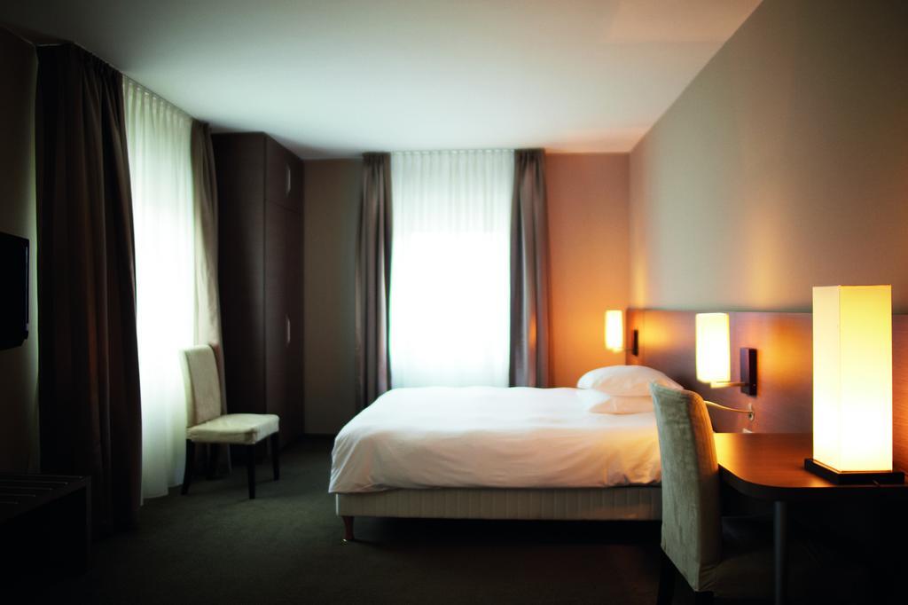 Hotel La Source Des Sens (Adults Only) Morsbronn-les-Bains Exterior foto