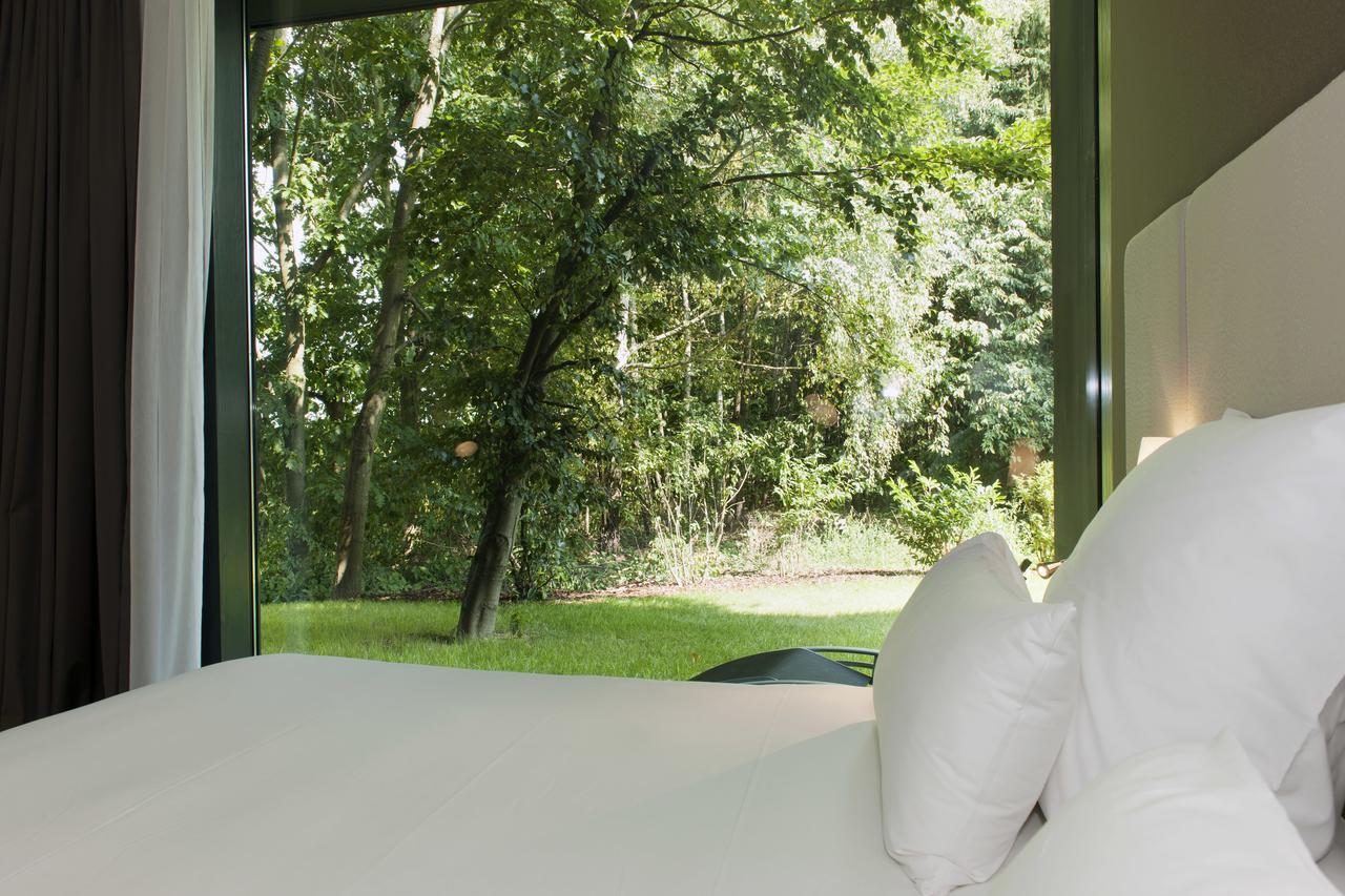 Hotel La Source Des Sens (Adults Only) Morsbronn-les-Bains Exterior foto