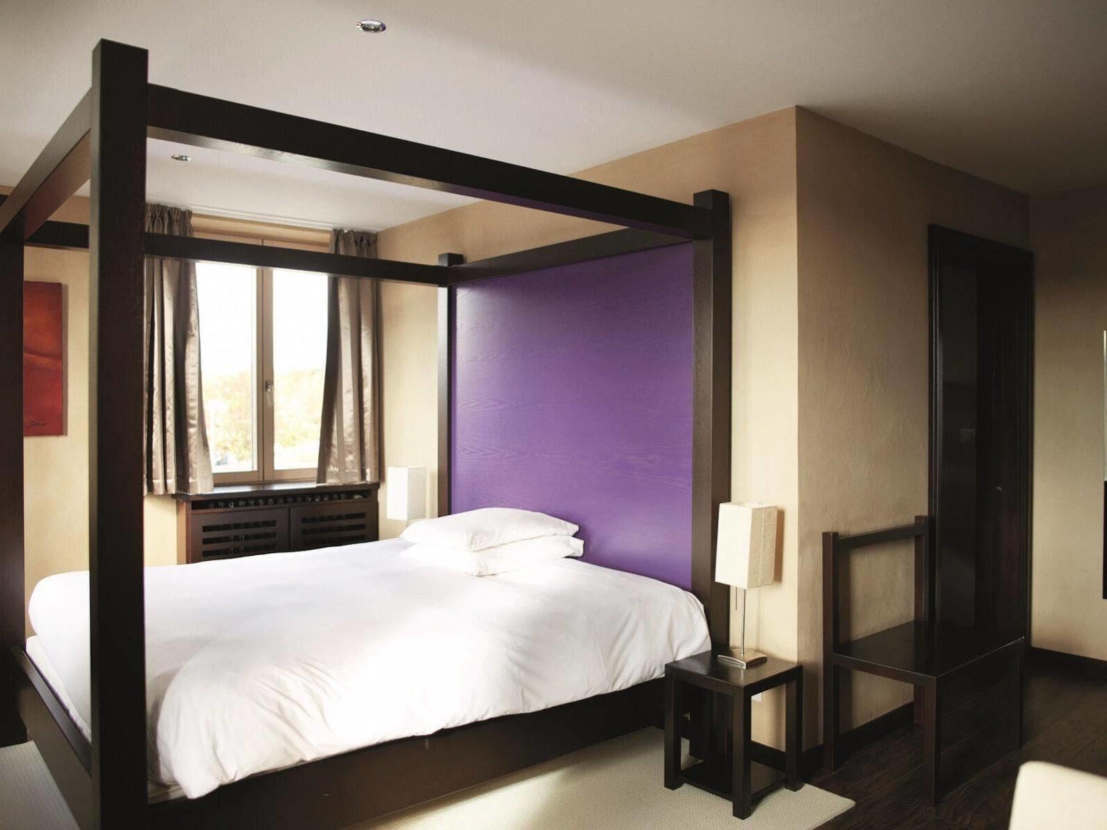 Hotel La Source Des Sens (Adults Only) Morsbronn-les-Bains Exterior foto